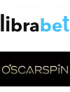 Librabet Logo