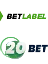 Betlabel Logo