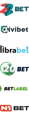 22bet Logo