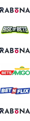 Rabona Logo