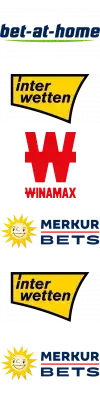 bet-at-home Wettanbieter Logo