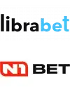 Librabet Logo
