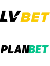 LVbet Logo