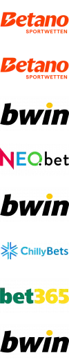 Betano Logo