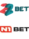 22bet Logo