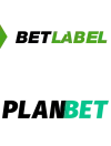 Betlabel Logo