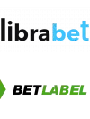 Librabet Logo