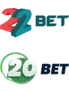 22bet Logo