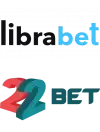 Librabet Logo