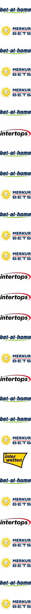 bet-at-home Wettanbieter Logo