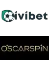 Ivibet Logo