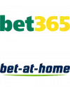 Bet365 Wettanbieter Logo