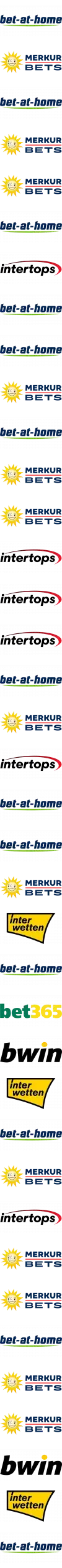 bet-at-home Wettanbieter Logo