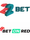 22bet Logo