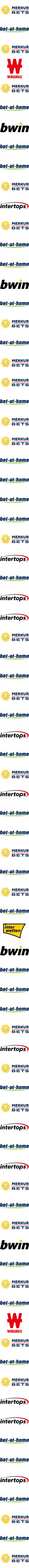 Merkurbets Logo