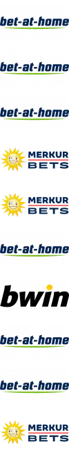 bet-at-home Wettanbieter Logo