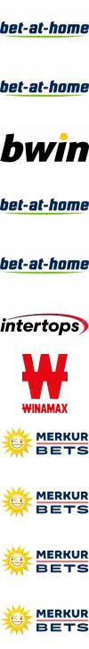 bet-at-home Wettanbieter Logo