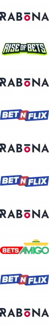 Rabona Logo
