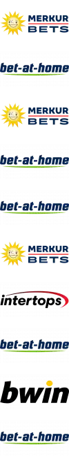 Merkurbets Logo