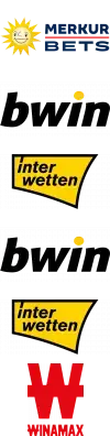 Merkurbets Logo