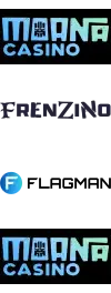Moana Casino Logo