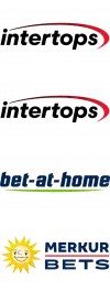 Intertops Wettanbieter Logo