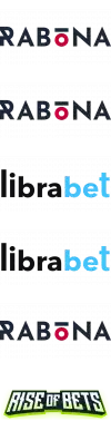 Rabona Logo