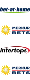 bet-at-home Wettanbieter Logo