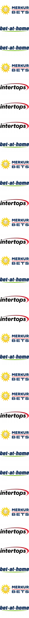 Merkurbets Logo
