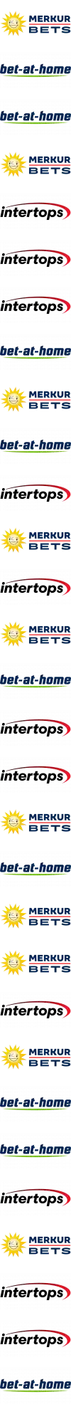Merkurbets Logo