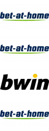 bet-at-home Wettanbieter Logo