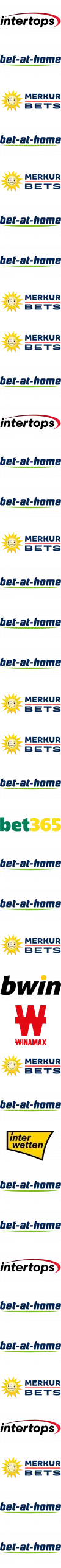 Intertops Wettanbieter Logo
