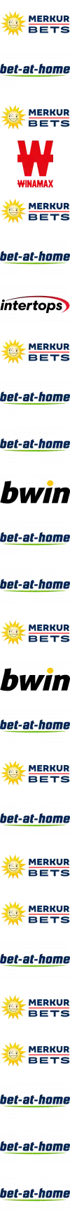 Merkurbets Logo