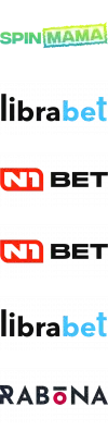 Spinmama Casino Logo