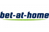 bet-at-home Wettanbieter Logo
