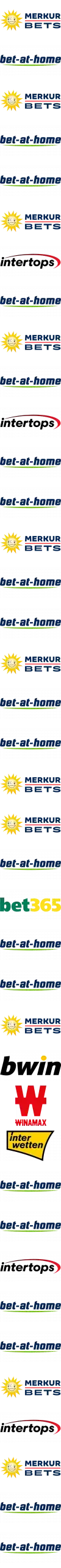 Merkurbets Logo