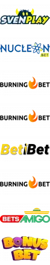 Sven Play Logo