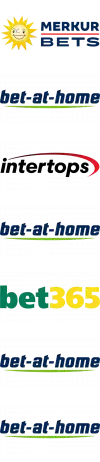 Merkurbets Logo