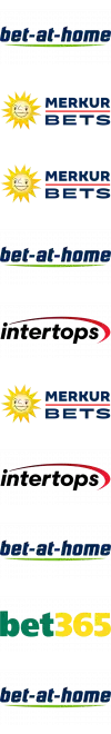 bet-at-home Wettanbieter Logo