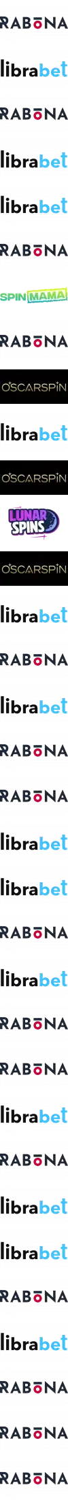 Rabona Logo