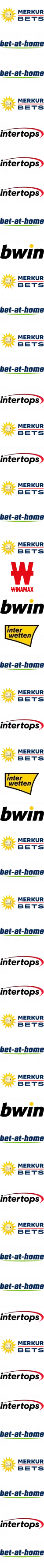 Merkurbets Logo