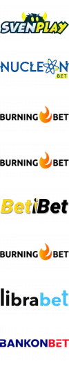 Sven Play Logo