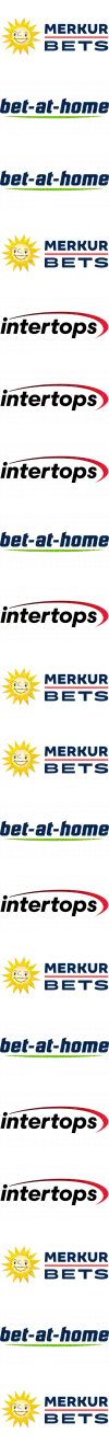 Merkurbets Logo