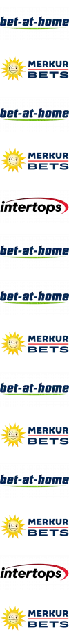 bet-at-home Wettanbieter Logo