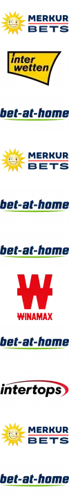 Merkurbets Logo