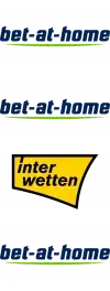 bet-at-home Wettanbieter Logo