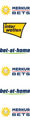 Merkurbets Logo