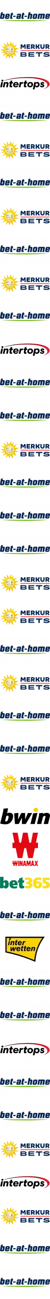 bet-at-home Wettanbieter Logo