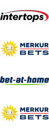 Intertops Wettanbieter Logo