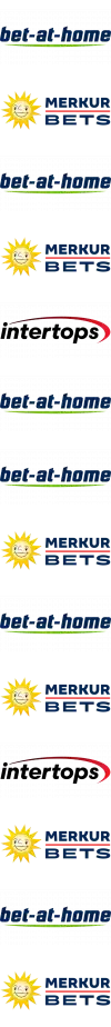 bet-at-home Wettanbieter Logo